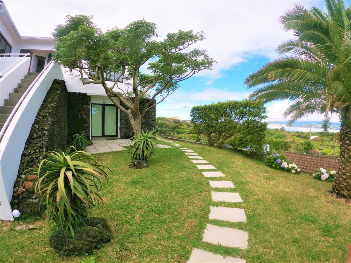 Epicenter Pico Villa Madalena  Ngoại thất bức ảnh