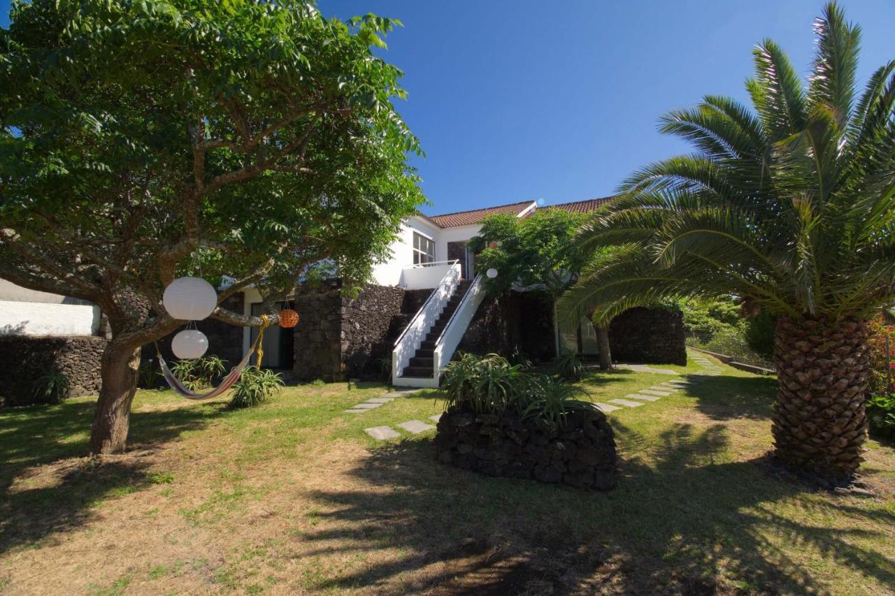 Epicenter Pico Villa Madalena  Ngoại thất bức ảnh