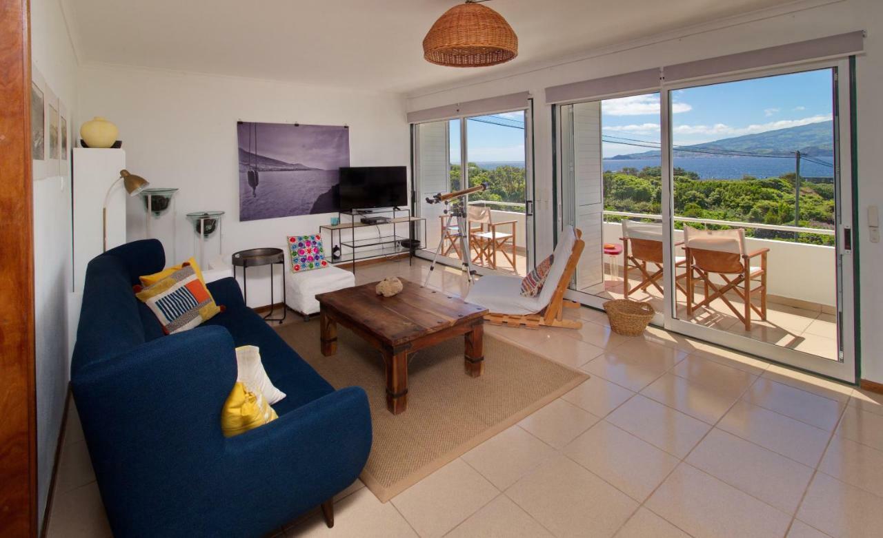 Epicenter Pico Villa Madalena  Ngoại thất bức ảnh