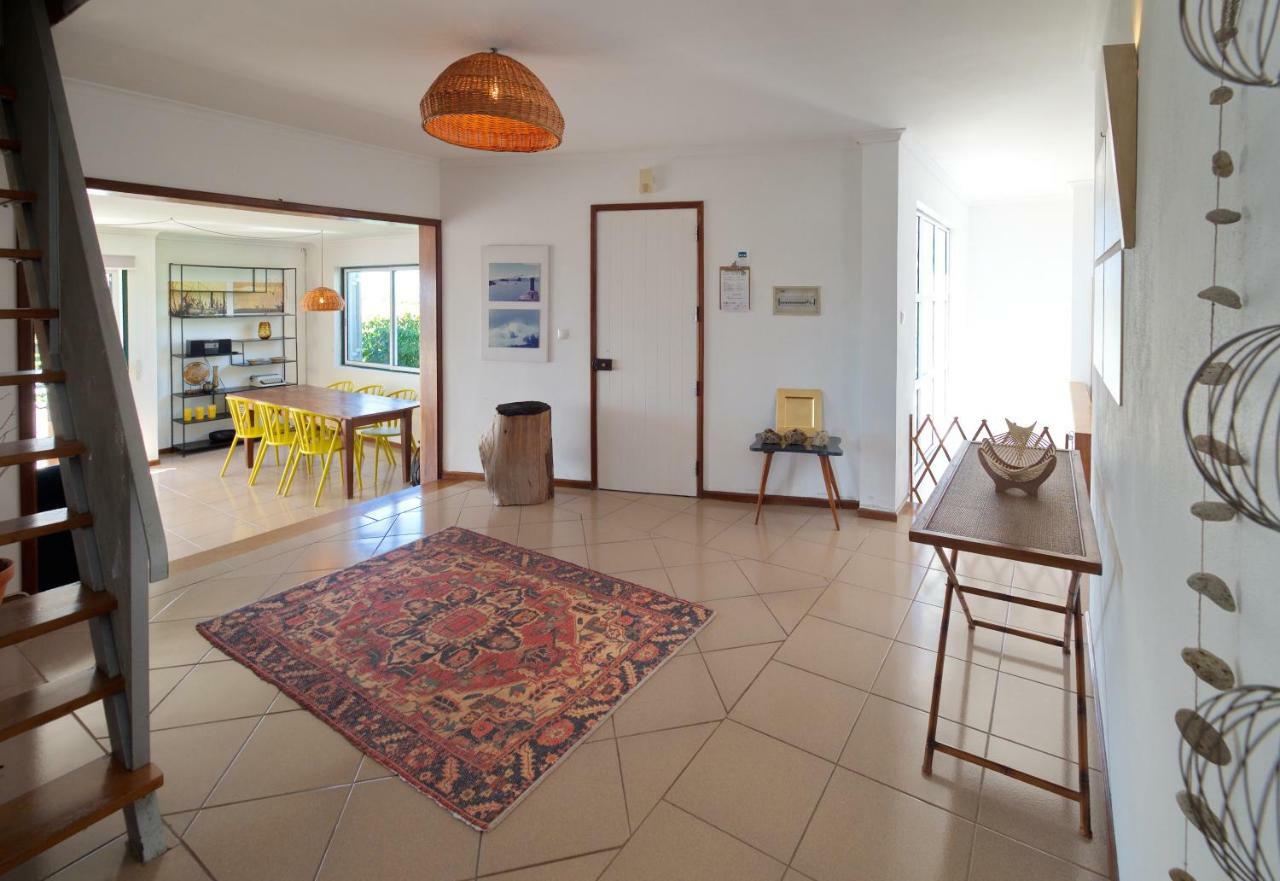 Epicenter Pico Villa Madalena  Ngoại thất bức ảnh