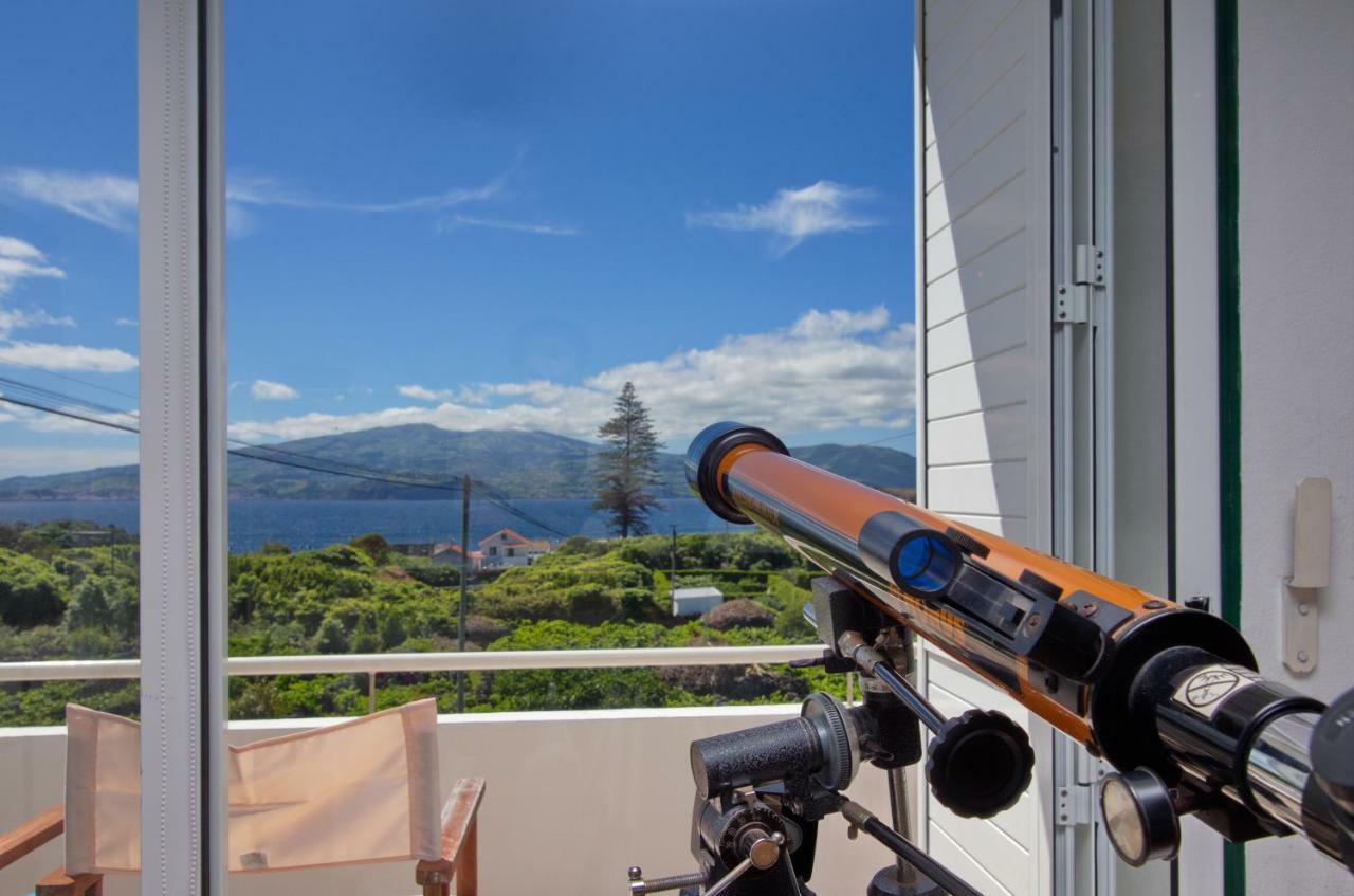 Epicenter Pico Villa Madalena  Ngoại thất bức ảnh