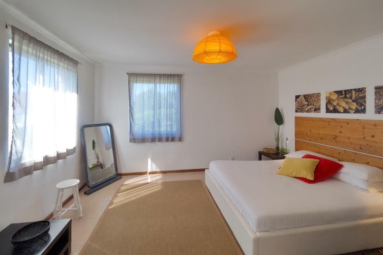 Epicenter Pico Villa Madalena  Ngoại thất bức ảnh