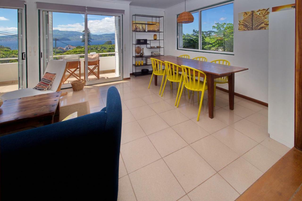 Epicenter Pico Villa Madalena  Ngoại thất bức ảnh