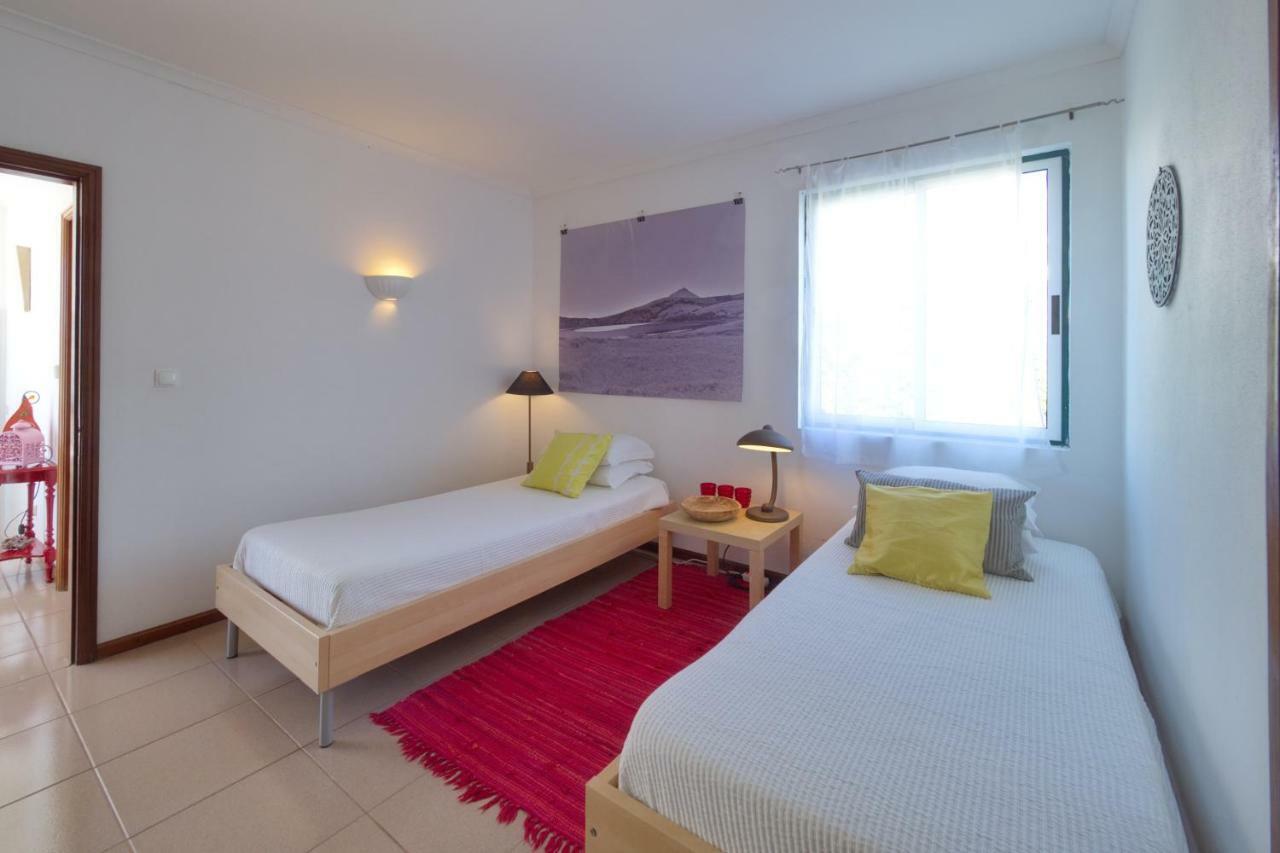 Epicenter Pico Villa Madalena  Ngoại thất bức ảnh
