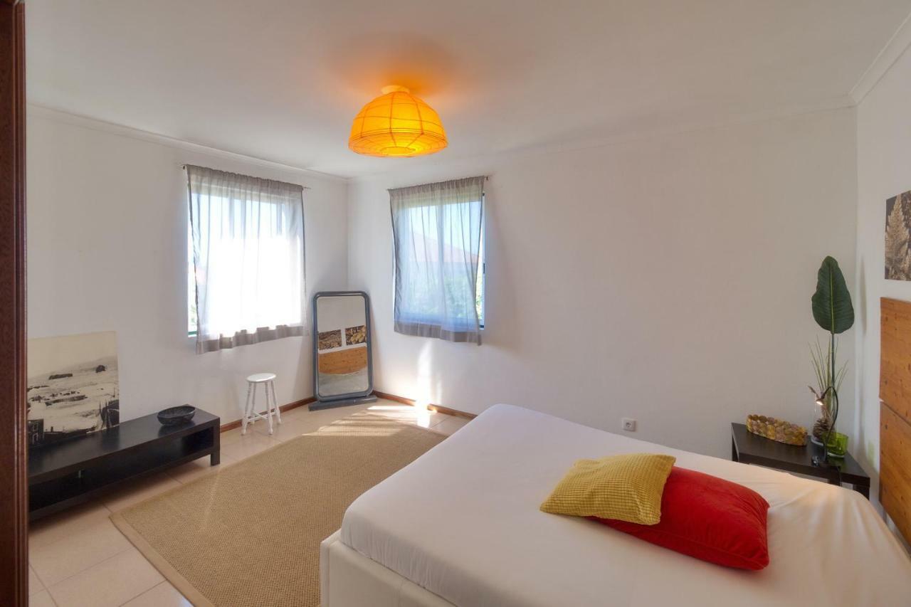 Epicenter Pico Villa Madalena  Ngoại thất bức ảnh